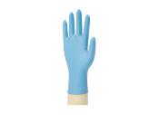 Gants nitryl SMALL bte de 100