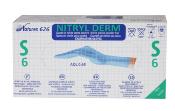 Gants nitryl SMALL bte de 100