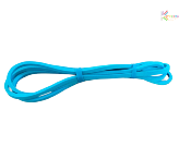 Power band latex turquoise Sveltus 3-8kg