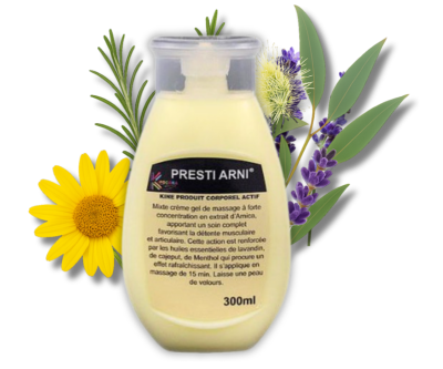 Presti arni 300 ml PROMO