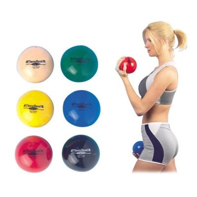 soft weights thera band bleu 2.5 kg