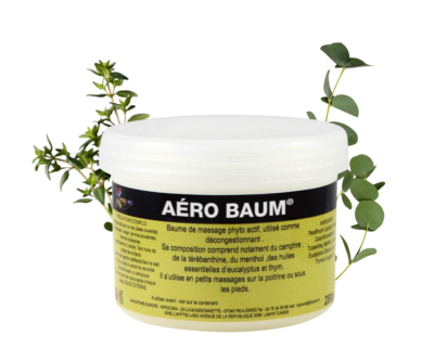Aéro baum