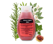Fryo tonic gel 300 ml 