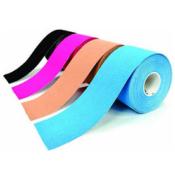 bande taping ROCKTAPE BLEU