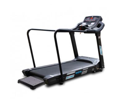 tapis de course IRC MED avec barres sécurité BH fitness