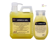 Arnica gel 300 ml 