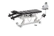 Pack table de traction 6-M + accessoires