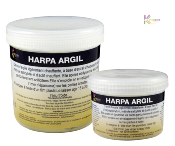 Harpa argile 320 gr 