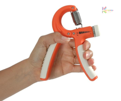 Pince de musculation ajustable 