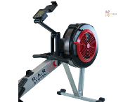 Rameur Kingston BH Fitness
