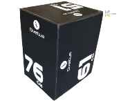 Soft Plyobox 3 en 1 Sveltus 