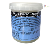 argile phyto jambes 1,100 Kg
