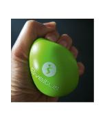 Set de 3 balles de motricité Sveltus