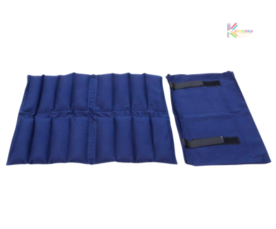 Compresse de lin universelle 46 x 33 cm