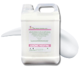 Crème neutre 5 Litres 