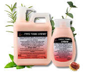 Fryo tonic crème