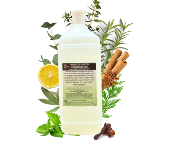 Huile 13 huiles essentielles 1 litre PROMO 