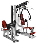 Vélo semi-allongé BH Fitness I. TFR Ergo MED