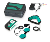 Lamagneto Pro + 1 SOLENOIDE + 1 CEINTURE