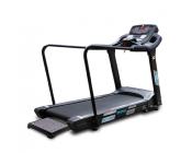 tapis de course IRC MED / barres sécurité BH fitness