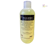 Huile à l'arnica 300 ml 