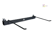 Rack tapis mural ajustable Sveltus