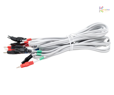 Cables Cefar Compex Chattanooga 