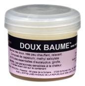 doux baume 80 gr