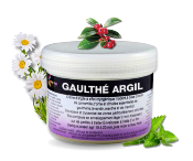 Gaulthé argile