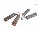Pince de musculation x2 Sveltus
