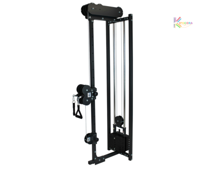 Poulie universelle 40kg