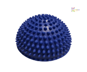 Stepping Stones - demi sphères gonflables à picots - lot de 6  PROMO
