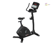 Vélo droit Inertia BH Fitness H720 LED