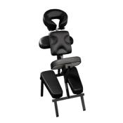 Chaise de massage transportable Venus 