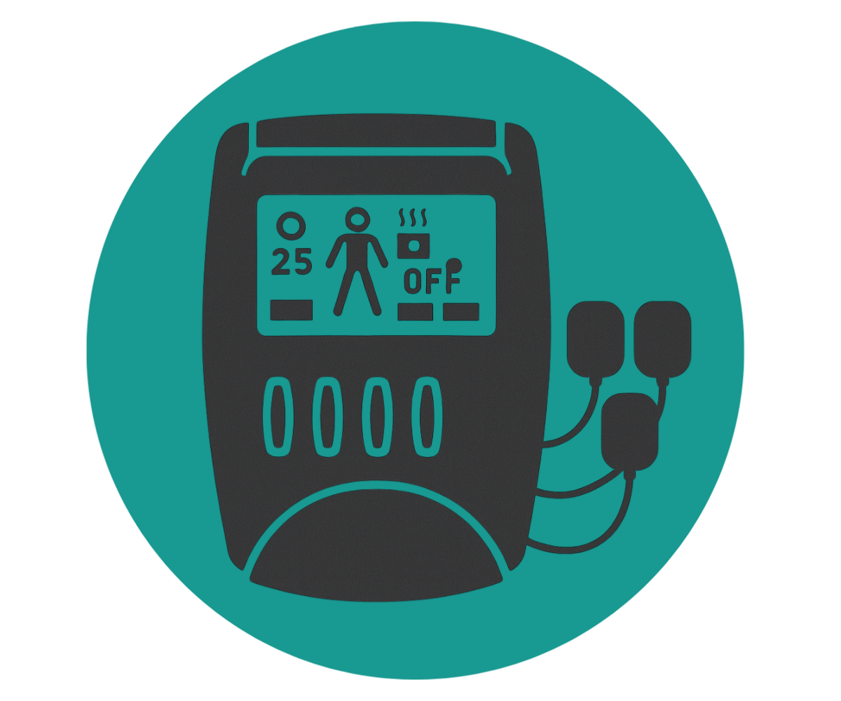 Electrostimulation