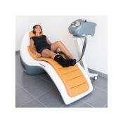 Ice compression first 1 voie + 1 attelle