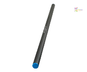 Barre Acier Lestée Sveltus 1m 2kg