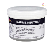Baume neutre 280gr 