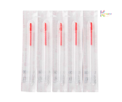 Aiguilles Dry Needling "J" SEIRIN - avec tube de guidage 0.16x30mm