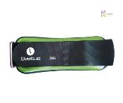 Bracelets lestés Sveltus 1kg x2 