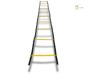 Echelle agilité Sveltus 5m 