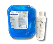 Gel US bleu Neojelly 5L bidon souple