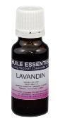 Huile essentielle lavandin flacon 20 ml