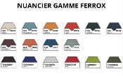 Table ostéo Ferrox OS 206 2