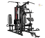 Multistation BH Fitness TT4 G159B