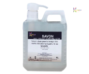 Savon 1 litre