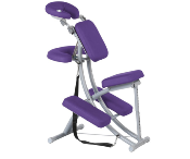 Chaise de thérapie multifonction ECOPOSTURAL