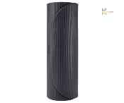 Tapis Coronella Ardoise 200 x 60 cm 
