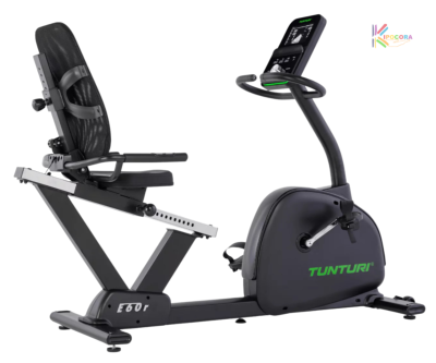 Vélo Semi-Allongé E60-R Signature