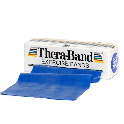 Thera-Band bleu, extra fort 5,5m